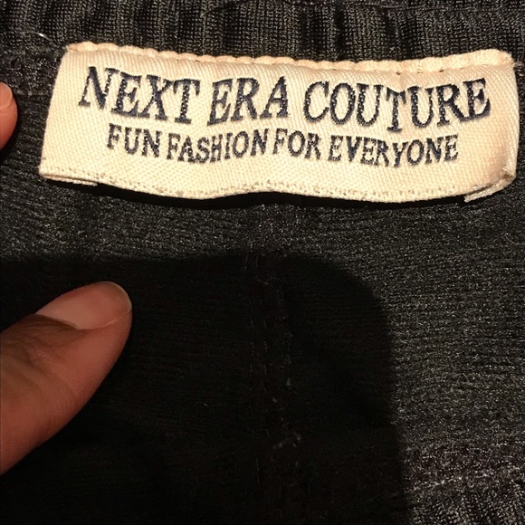 Athletic Pants - Picture 2 of 2